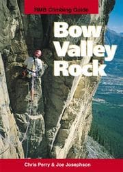 Tapa de Bow Valley Rock