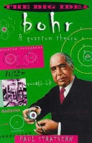 Tapa de Bohr and Quantum Theory