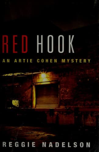 Tapa de Red Hook