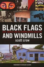 Tapa de Black Flags and Windmills