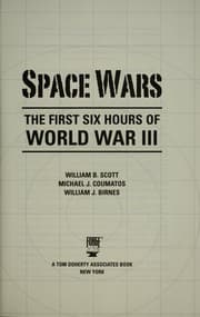 Tapa de Space wars
