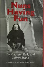 Tapa de Nuns having fun