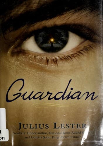 Tapa de Guardian