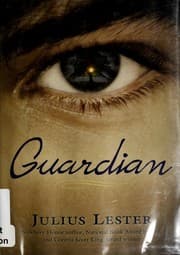 Tapa de Guardian