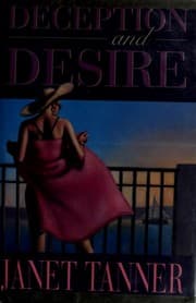Tapa de Deception and desire