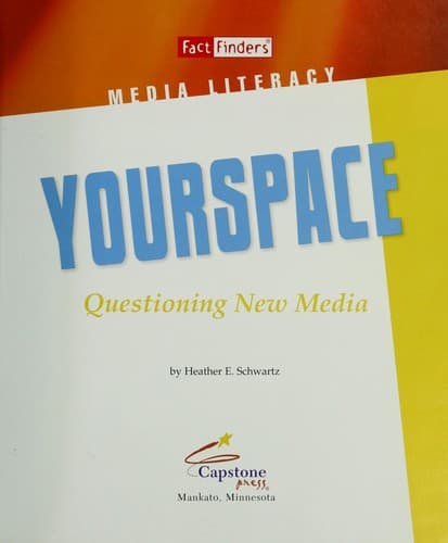 Tapa de Yourspace