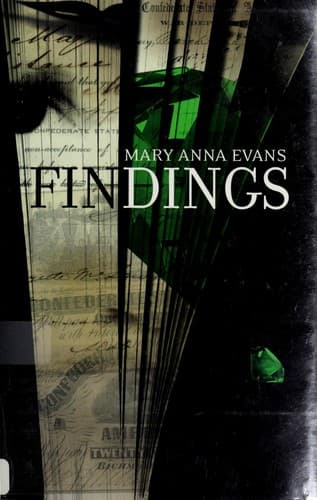 Tapa de Findings