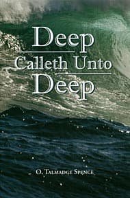 Tapa de Deep Calleth Unto Deep