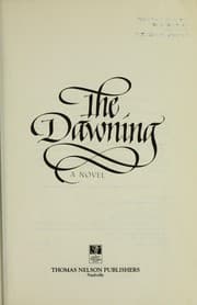 Tapa de The Dawning