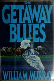 Tapa de The getaway blues