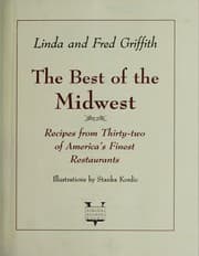 Tapa de The best of the Midwest