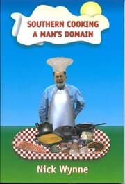 Tapa de Southern Cooking