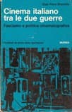 Tapa de Cinema italiano tra le due guerre