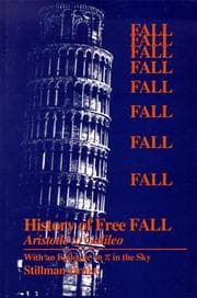 Tapa de History of Free Fall