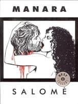 Tapa de Salomè