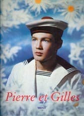 Tapa de Pierre et Gilles