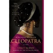 Tapa de Cleopatra