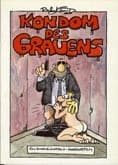 Tapa de Kondom des Grauens