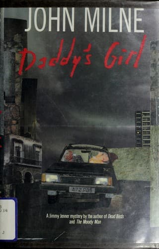 Tapa de Daddy's girl