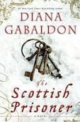 Tapa de The Scottish prisoner