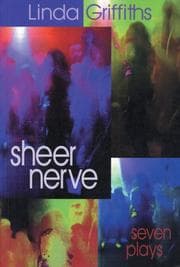 Tapa de Sheer Nerve