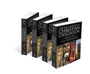 Tapa de The Encyclopedia of Christian Civilization