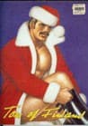Tapa de Tom of Finland