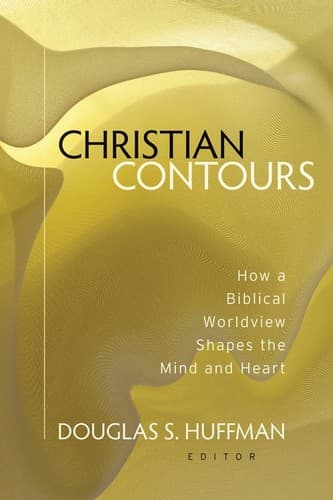 Tapa de Christian Contours