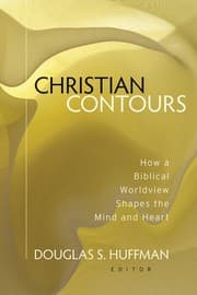 Tapa de Christian Contours