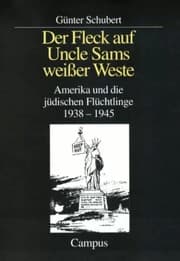 Tapa de Der Fleck auf Uncle Sams weißer Weste