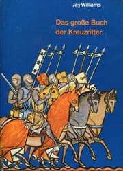 Tapa de Das große Buch der Kreuzritter