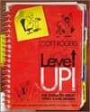 Tapa de Level Up!