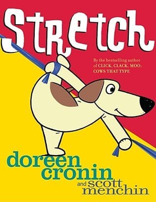 Tapa de Stretch