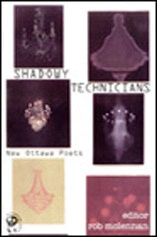 Tapa de Shadowy technicians