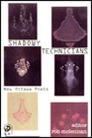 Tapa de Shadowy technicians
