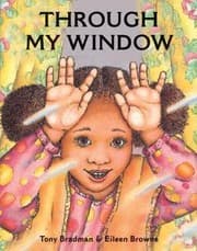 Tapa de Through My Window