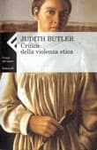 Tapa de Critica della violenza etica