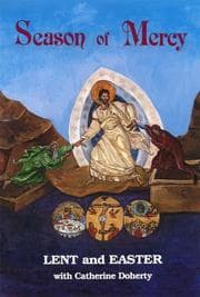 Tapa de Season of Mercy