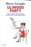 Tapa de Uliwood Party