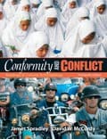 Tapa de Conformity and conflict