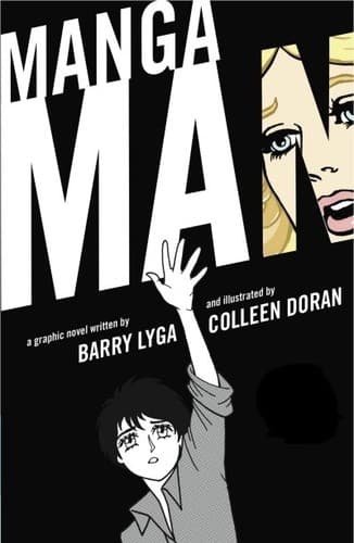 Tapa de Mangaman