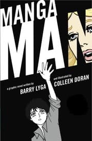 Tapa de Mangaman