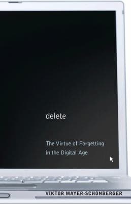 Tapa de Delete