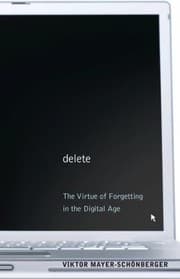 Tapa de Delete