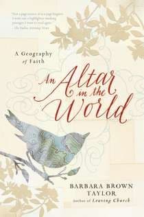 Tapa de An altar in the world