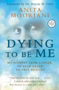 Tapa de Dying to Be Me