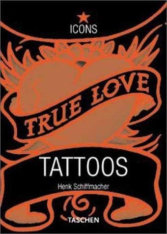 Tapa de tattoos