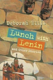 Tapa de Lunch with Lenin
