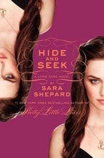 Tapa de Hide and Seek