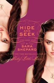 Tapa de Hide and Seek